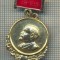 Y 693 INSIGNA - VLADIMIR ILICI LENIN - URSS -PENTRU COLECTIONARI