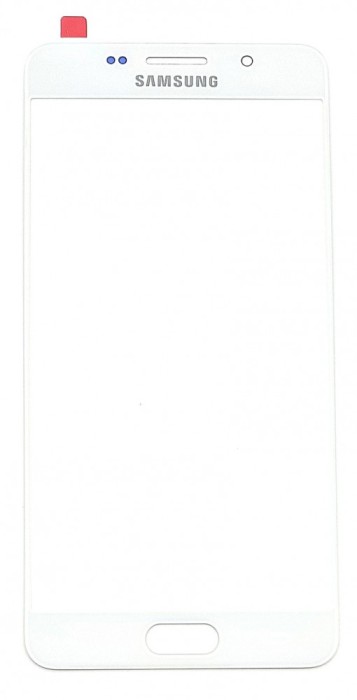 Geam Samsung Galaxy A5 2016 / A510 WHITE