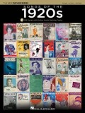 Songs of the 1920s: Decade Series Play-Along