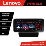 Navigatie Subaru Forester 2017-2020 K-forester20 Lenovo PRO 4+64 12.3 inch qled android 4G DSP gps internet 3 CarStore Technology