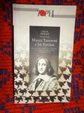 Marea teorema a lui Fermat / povestea unei enigme care a contrariat cele mai luminate minti ale lumii vreme de 358 ani - Simon Sngh // 320 pagini
