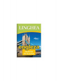 Engleză. Dicţionar de buzunar - Paperback - Linghea
