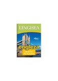 Dictionar de buzunar Englez-Roman Roman-Englez Linghea nou Paperback
