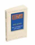 Cumpara ieftin Omul si devenirea sa dupa Vedanta, Rene Guenon