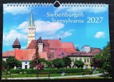 Siebenb&uuml;rgen - Transylvania 2027