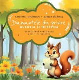 Diamantele din privire - Creator-Libris