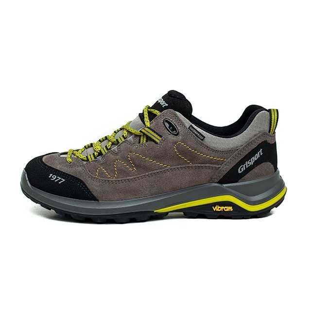 Pantofi Adulti Unisex Outdoor Piele impermeabili Grisport Albite Waterproof Vibram Pantofi Adulti Unisex Outdoor Piele impermeabili Grisport Albite Waterproof Vibram