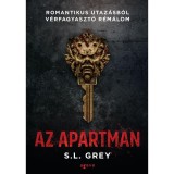 Az apartman - S.L. Grey