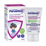 Cumpara ieftin Santaderm Parasites sampon tratament paduchi, 150 ml, Viva Pharma