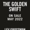 The Golden Swift