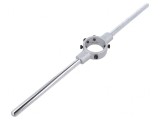M&acirc;ner pentru Filiere de Filetat din Zinc 450mm