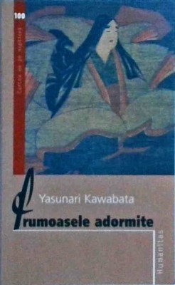 Yasunari Kawabata - Frumoasele adormite foto