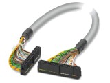 Cablu panglică PHOENIX CONTACT IDC 2,54mm 1m 40x26AWG cod 2288998