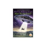 What Do We Know about Alien Abduction?