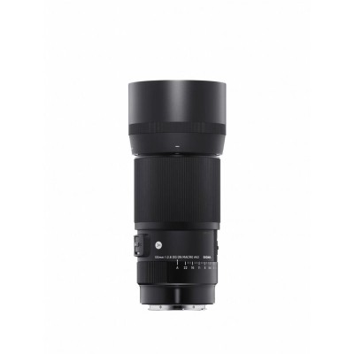 Obiectiv Sigma 105MM F2.8 DG DN MACRO pentru L-mount foto