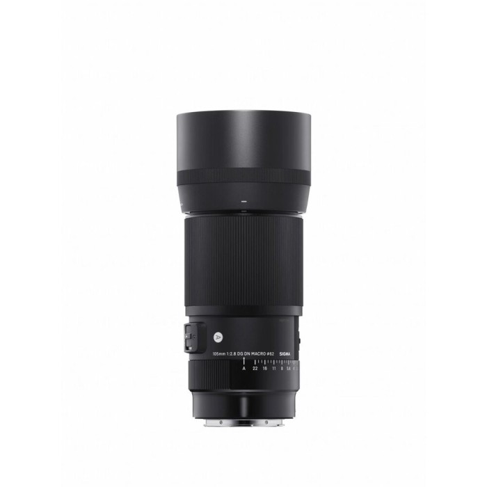 Obiectiv Sigma 105MM F2.8 DG DN MACRO pentru L-mount