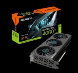 PLACA VIDEO GIGABYTE GEFORCE RTX 4060 TI EAGLE OC 8G &quot;N406TEAGLE OC-8G&quot;
