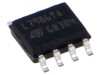 Driver convertor DC/DC STMicroelectronics 4,5-38V 3A SMD HSOP8
