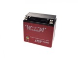 Baterie Moto Gel 12Ah 12V WTX14-BS YTX14-BS 180A Pornire 150x87x145mm