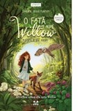 O fata pe nume Willow. Fosnet de aripi - Sabine Bohlmann, Iulian Bocai