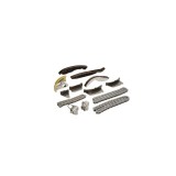 Set kit lant distributie HYUNDAI H-1 caroserie DAYCO KTC1045