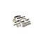 Set kit lant distributie HYUNDAI H-1 Travel TQ DAYCO KTC1045
