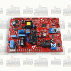 PLACA ELECTRONICA JUNIOR 24 CSI BERETTA 20005569 foto