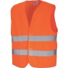 5B47 Vesta protectie inalta vizibilitate Reflex 9194, masura XL ProAdvanced PowerfulTools