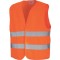 5B47 Vesta protectie inalta vizibilitate Reflex 9194, masura XL ProAdvanced PowerfulTools