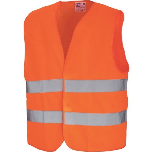 5B47 Vesta protectie inalta vizibilitate Reflex 9194, masura XL ProAdvanced PowerfulTools
