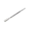 Spatulă pentru manichiură Global Fashion P-010