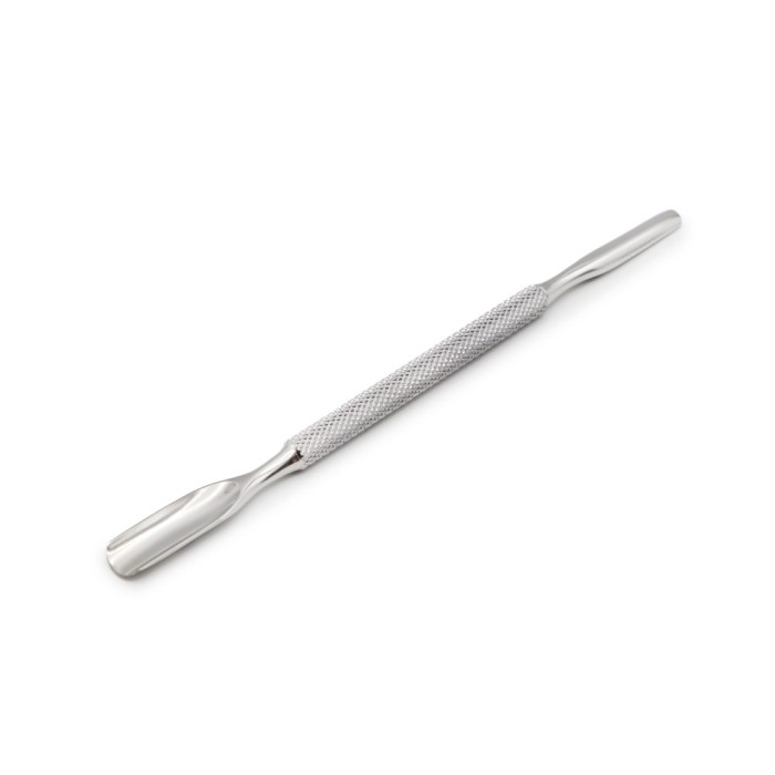 Spatulă pentru manichiură Global Fashion P-010