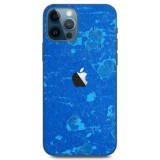 Sticker 3D Telefon Mobil Skin F-01 Autocolant Universal