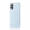Capac Baterie Samsung Galaxy S20 G980 Cloud Blue Original
