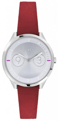 Ceas Dama, Furla, Metropolis R4251102507 - Marime universala foto