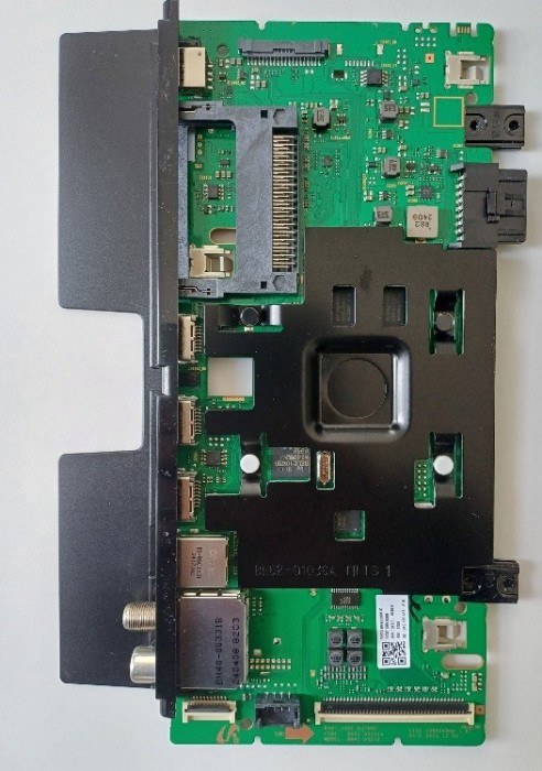 BN96-59601G / BN41-03231A main board SAMSUNG UE50DU7172UXXH