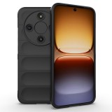 Husa Honor Magic8 Lite Asteroid GSM Magic Shield, negru