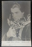 Carte Postala, Ramon Navarro, actor mexican, 1899-1968
