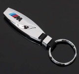 Cumpara ieftin Breloc metal BMW - M Power