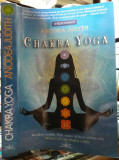 Anodea Judith-Chakra yoga