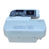 Videoproiector Refurbished, EPSON EB-485Wi, 1280x800, HDMI, 3100 lm, Ultra Short Throw