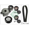 Set curea transmisie Mercedes Cls (C218), Cls Shooting Brake (X218), Clasa E (W212), Clasa E (W213), Clasa E All-Terrain (S213), Clasa E Convertible