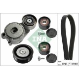 Set curea transmisie Mercedes Cls (C218), Cls Shooting Brake (X218), Clasa E (W212), Clasa E (W213), Clasa E All-Terrain (S213), Clasa E Convertible