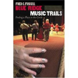 Blue Ridge Music Trails
