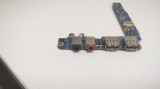 Cumpara ieftin Modul Audio + Usb Laptop Sony Saio