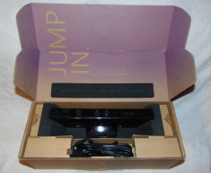 Senzor Kinect XBOX 360 nou foto