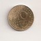 Moneda Franta - 10 Centimes 1997 v2