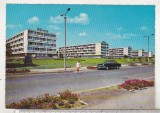 bnk cp Eforie Sud - Hoteluri pe faleza - necirculata - Kruger 1135/27