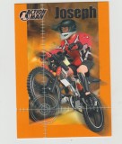 bnk cp Felicitare Action Man