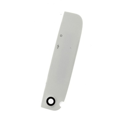 Sim Cover Allview Viva H7 Life, Alb, OEM foto